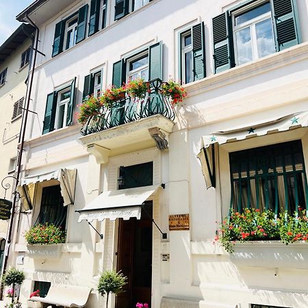 Monte Marsicano Hotel Pescasseroli Ngoại thất bức ảnh