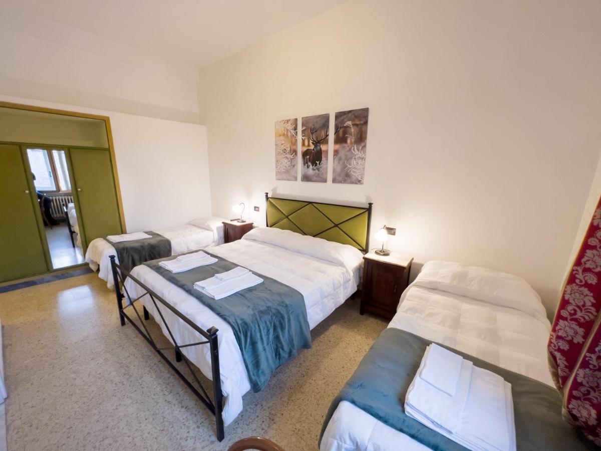 Monte Marsicano Hotel Pescasseroli Ngoại thất bức ảnh