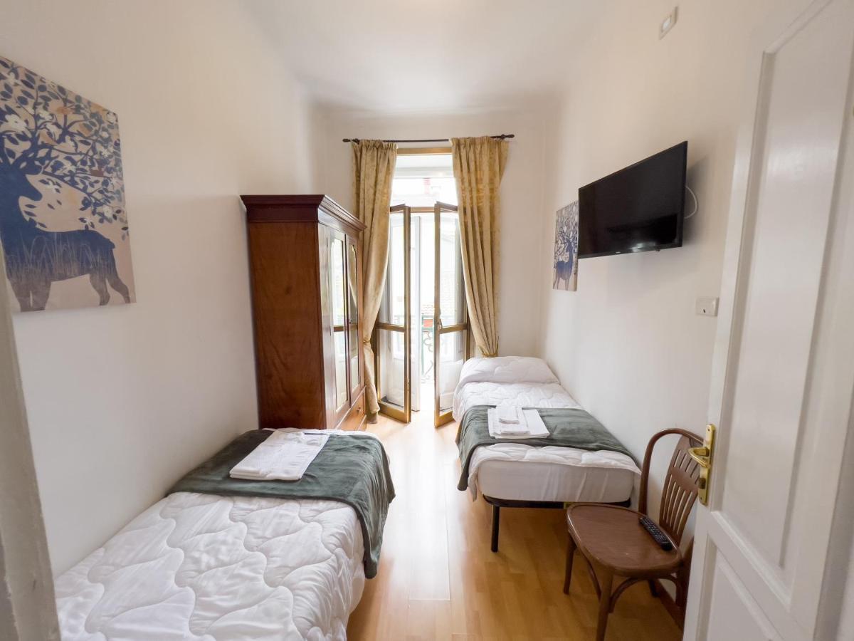 Monte Marsicano Hotel Pescasseroli Ngoại thất bức ảnh