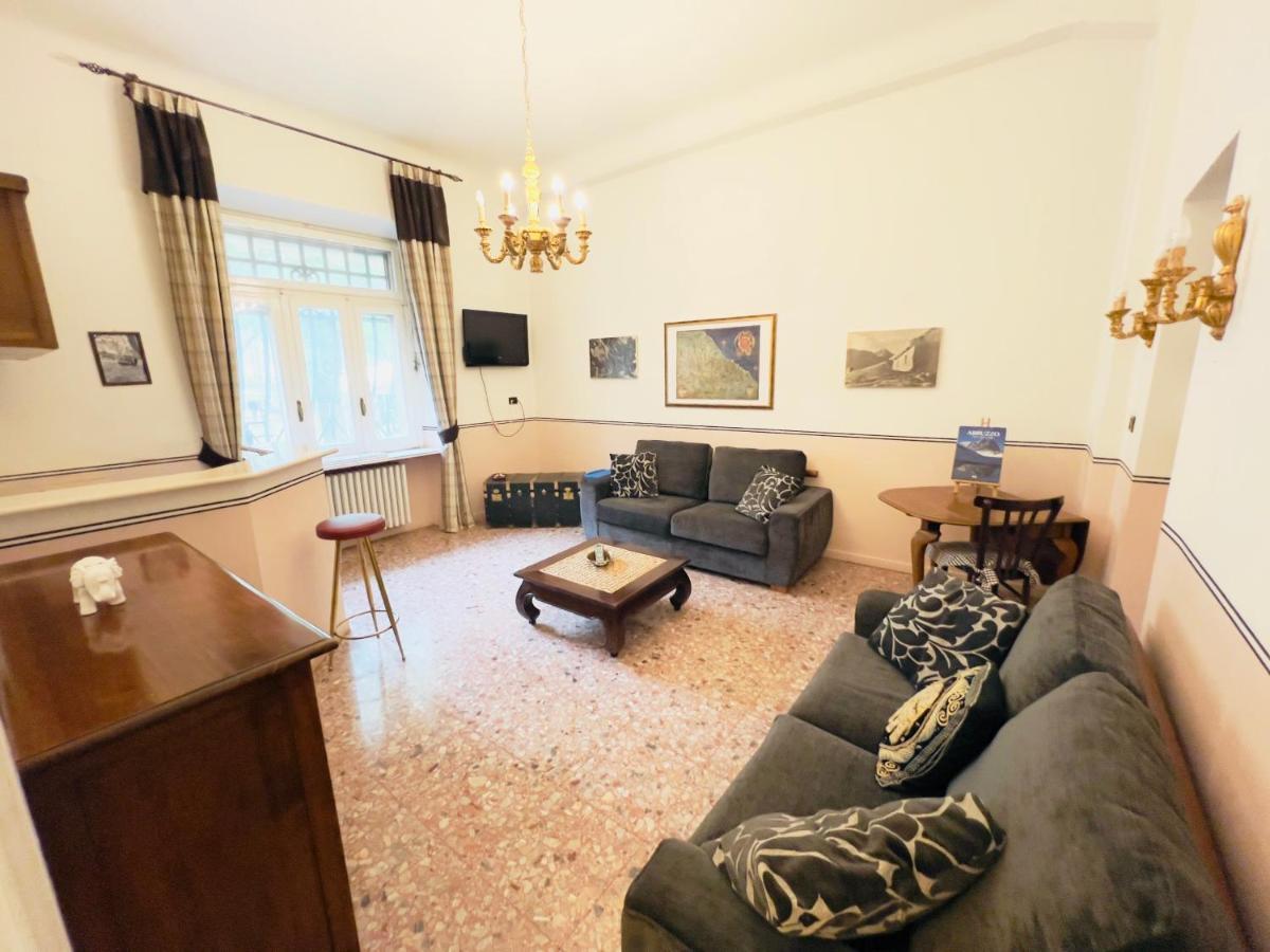 Monte Marsicano Hotel Pescasseroli Ngoại thất bức ảnh