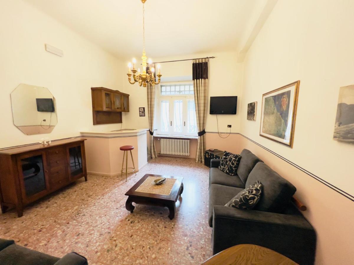 Monte Marsicano Hotel Pescasseroli Ngoại thất bức ảnh
