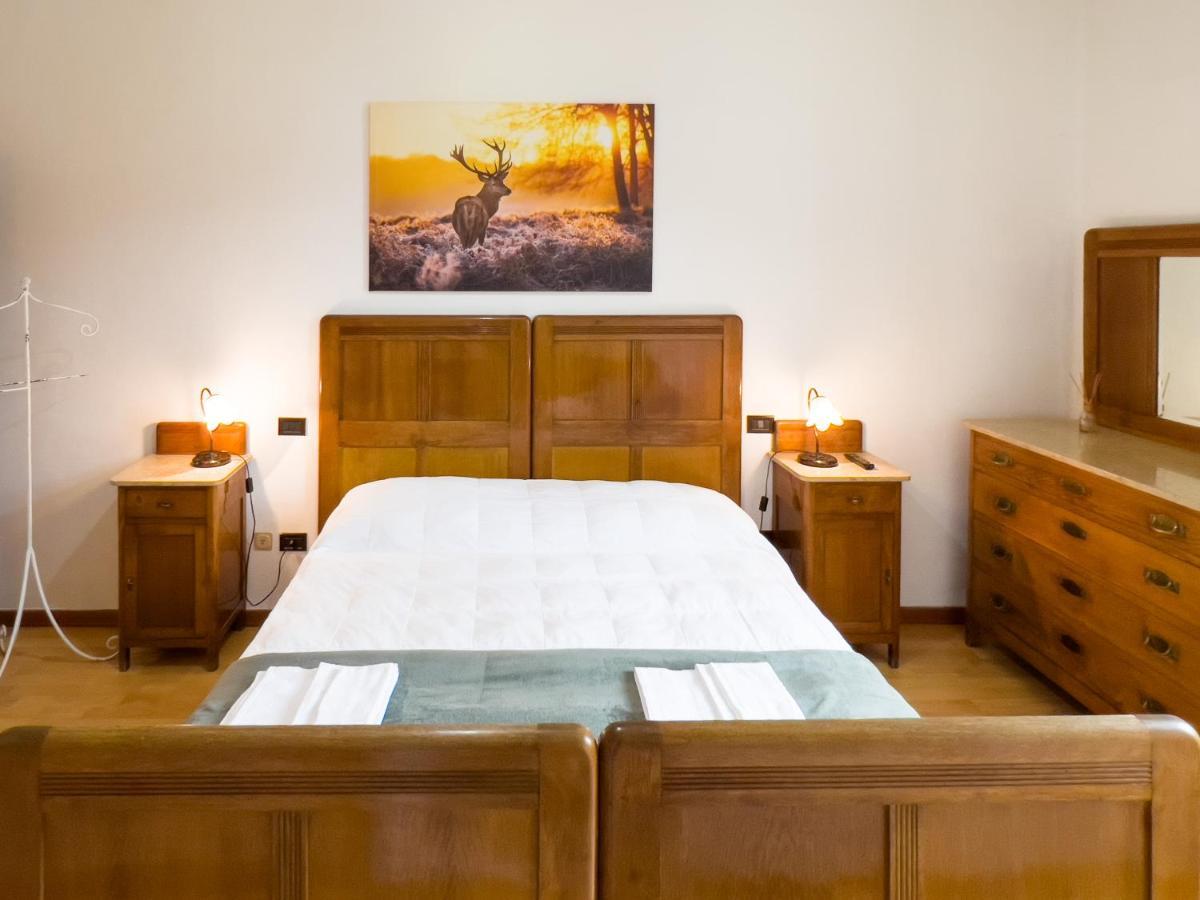 Monte Marsicano Hotel Pescasseroli Ngoại thất bức ảnh