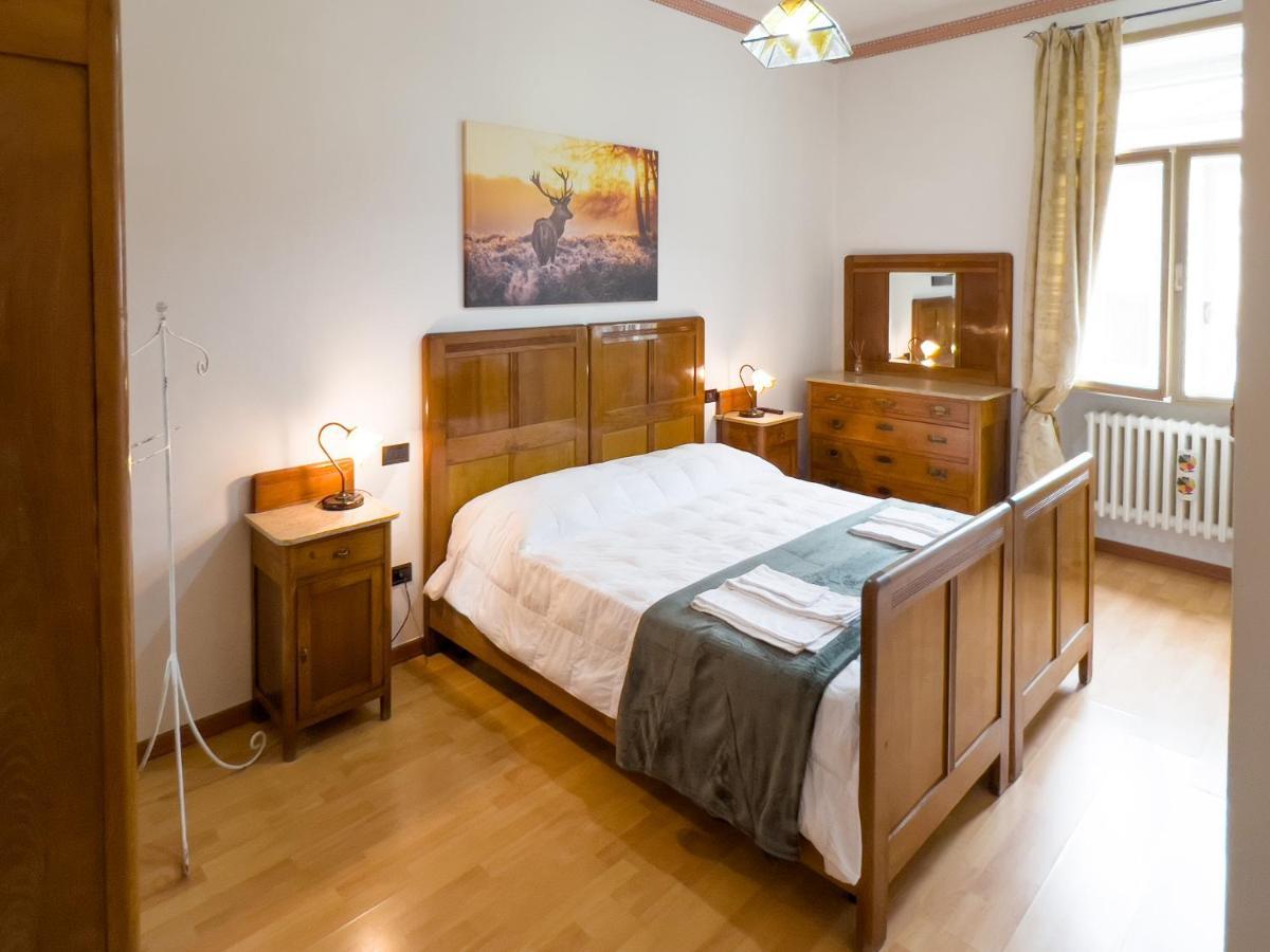Monte Marsicano Hotel Pescasseroli Ngoại thất bức ảnh