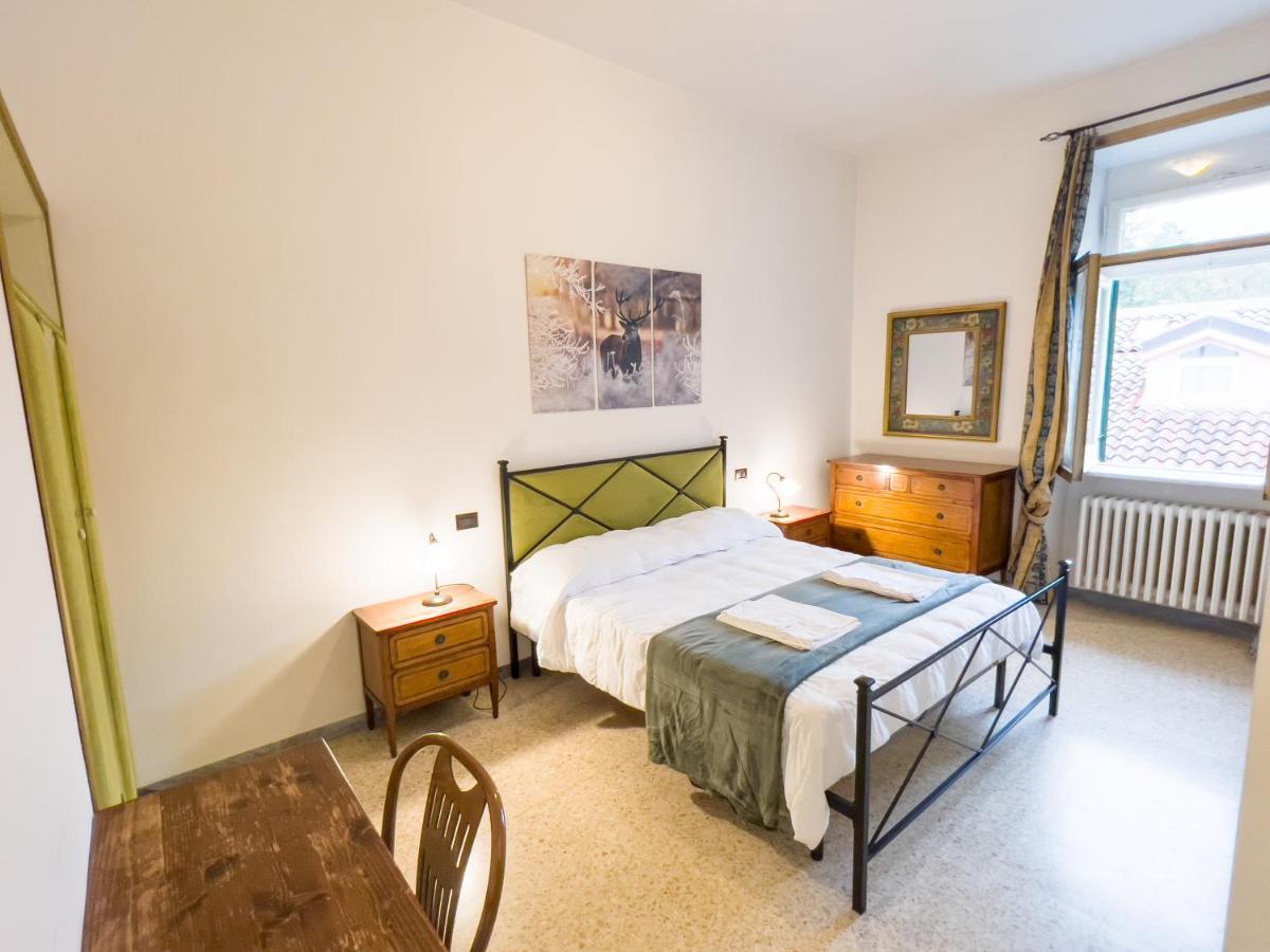 Monte Marsicano Hotel Pescasseroli Ngoại thất bức ảnh
