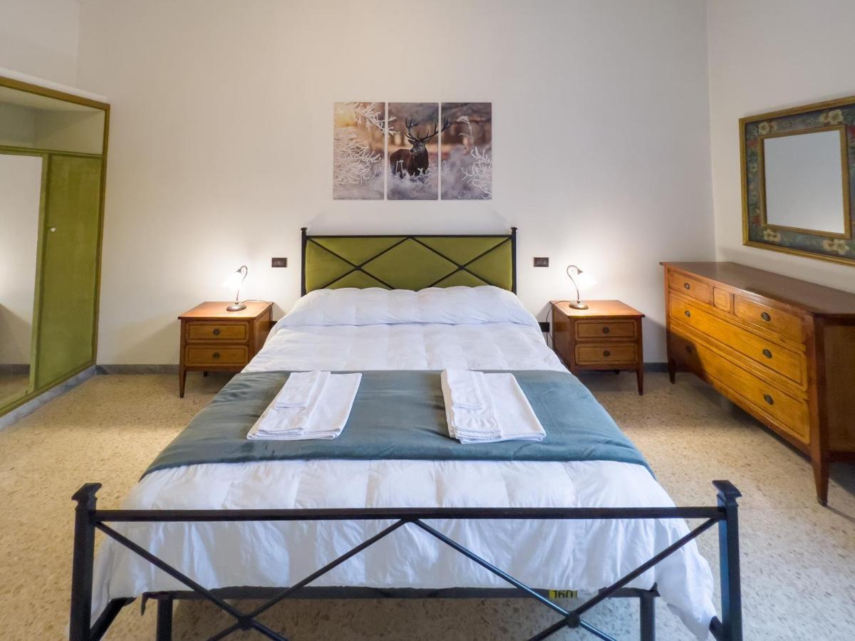 Monte Marsicano Hotel Pescasseroli Ngoại thất bức ảnh