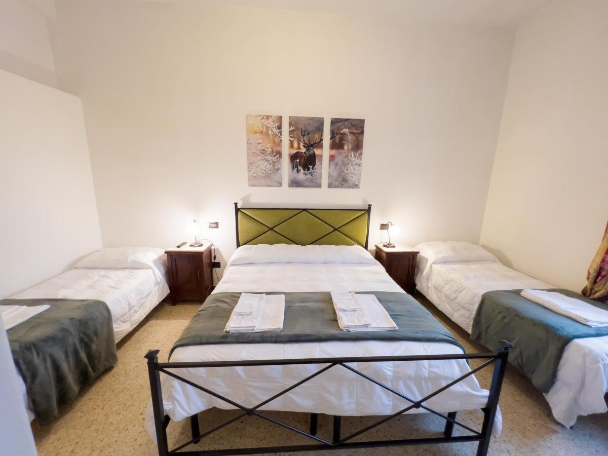 Monte Marsicano Hotel Pescasseroli Ngoại thất bức ảnh