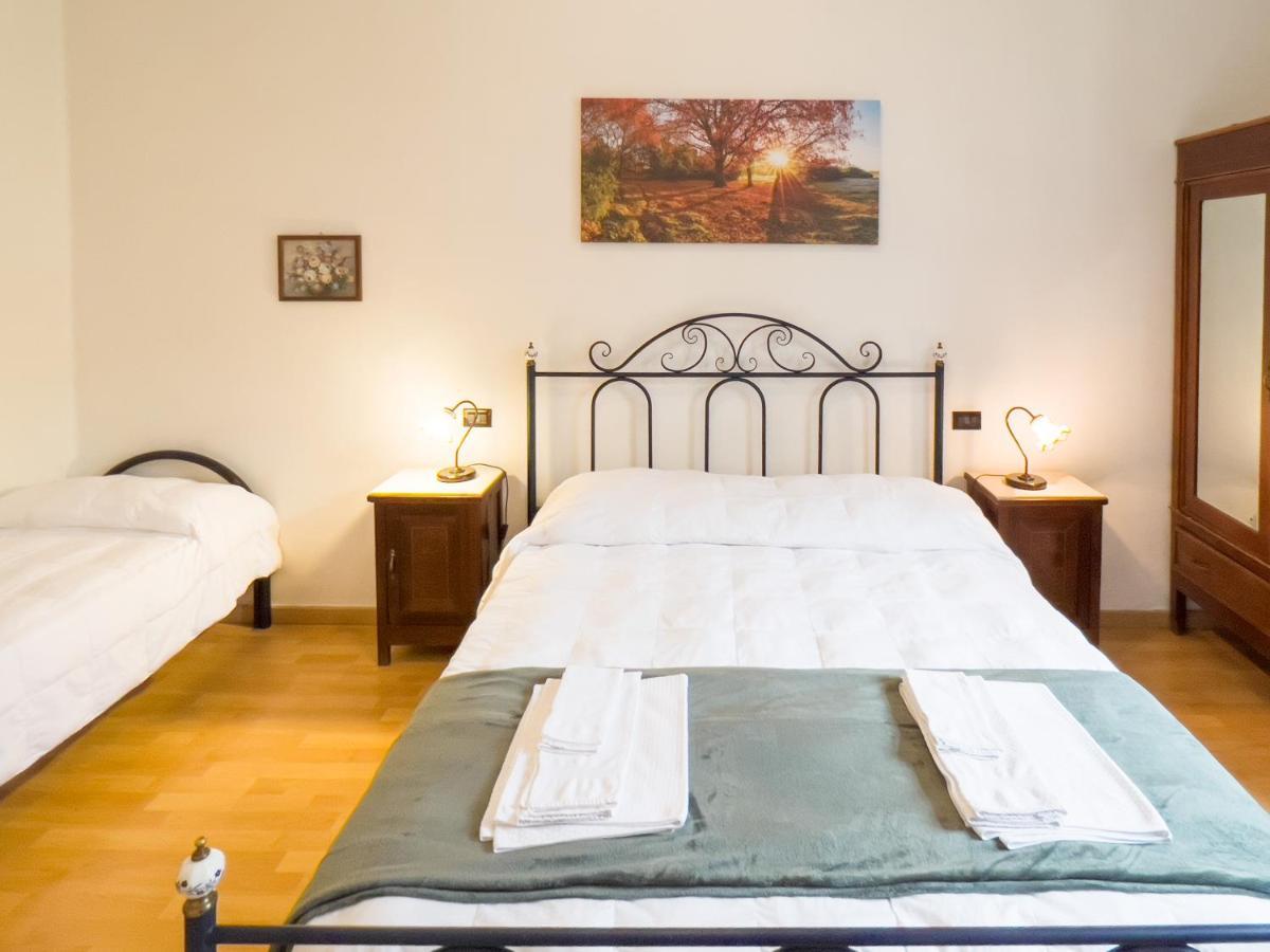 Monte Marsicano Hotel Pescasseroli Ngoại thất bức ảnh