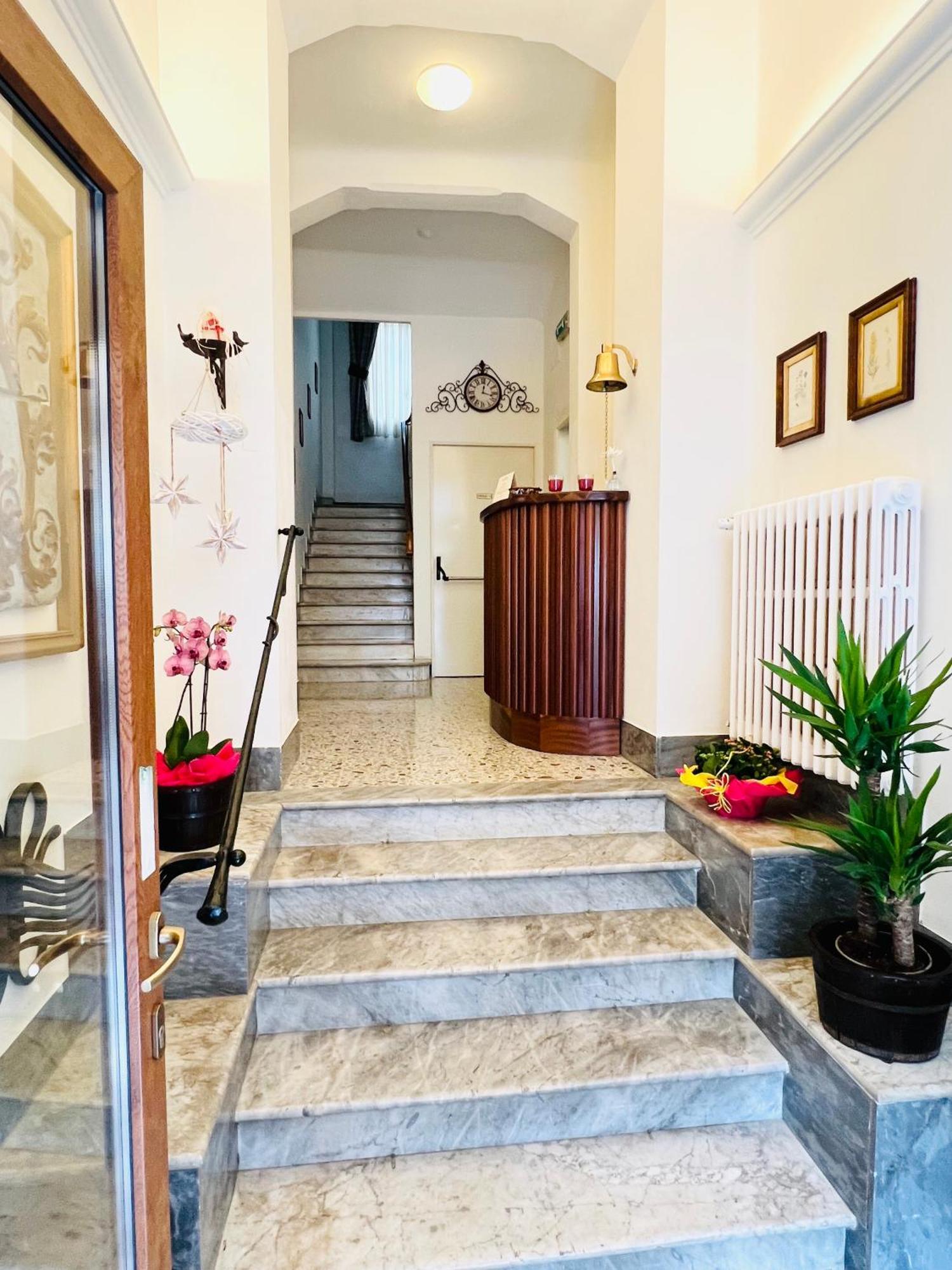 Monte Marsicano Hotel Pescasseroli Ngoại thất bức ảnh