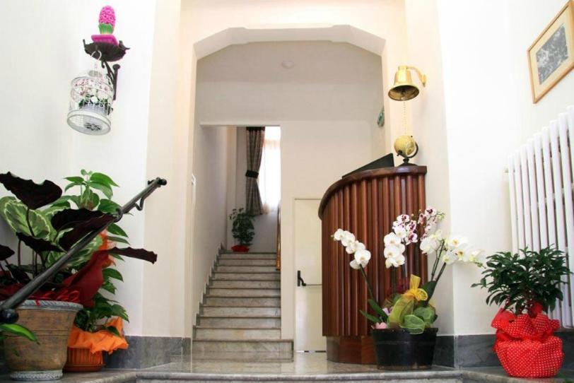 Monte Marsicano Hotel Pescasseroli Ngoại thất bức ảnh