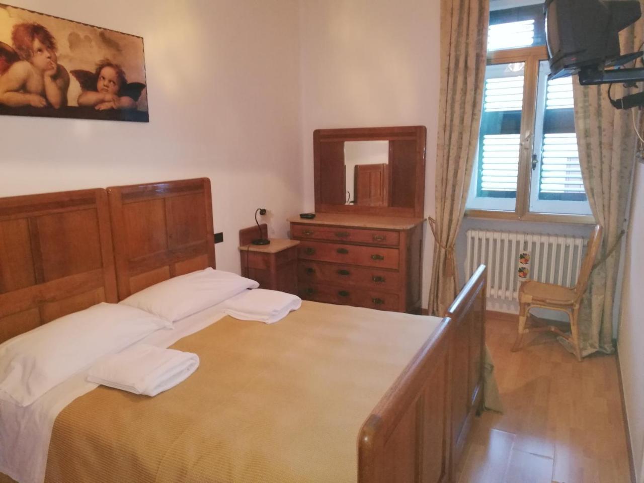Monte Marsicano Hotel Pescasseroli Ngoại thất bức ảnh